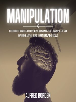 cover image of Manipulation